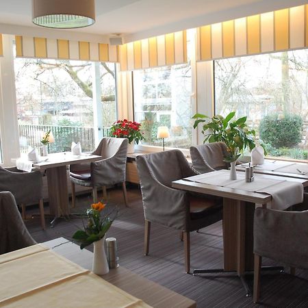 Parkhotel Bad Bevensen ,Thermeplus Kültér fotó