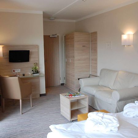 Parkhotel Bad Bevensen ,Thermeplus Kültér fotó