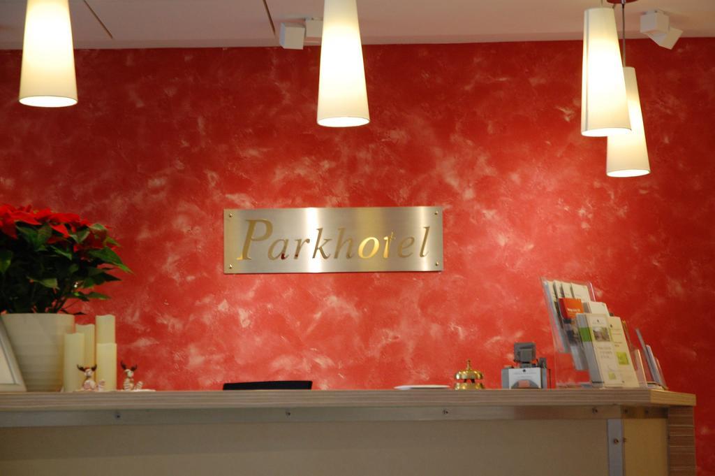 Parkhotel Bad Bevensen ,Thermeplus Kültér fotó
