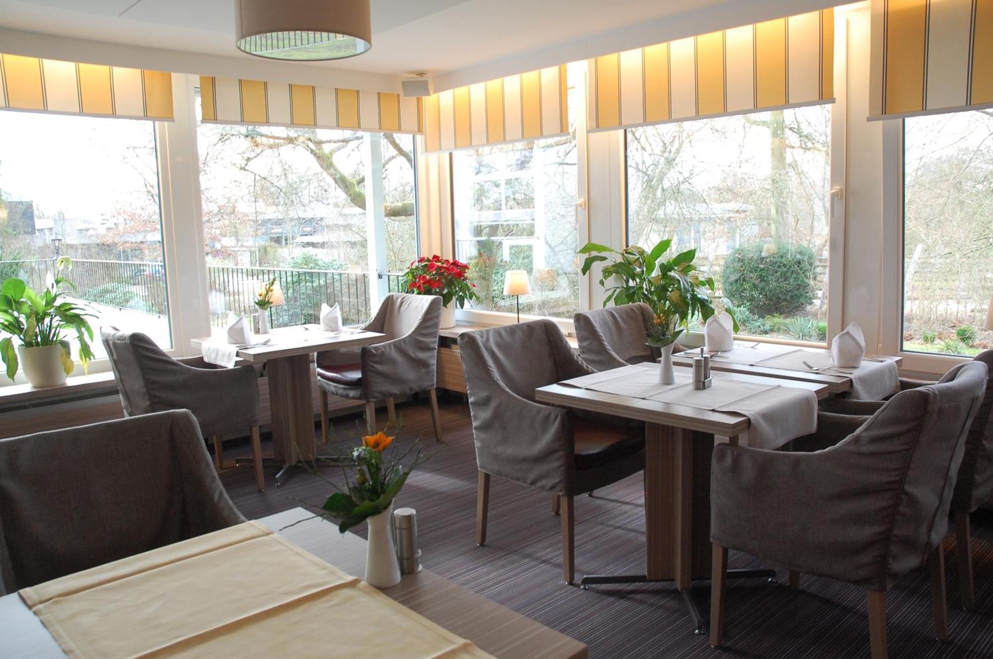 Parkhotel Bad Bevensen ,Thermeplus Kültér fotó