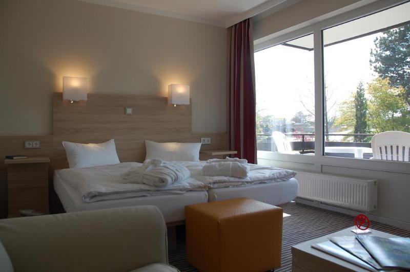 Parkhotel Bad Bevensen ,Thermeplus Kültér fotó
