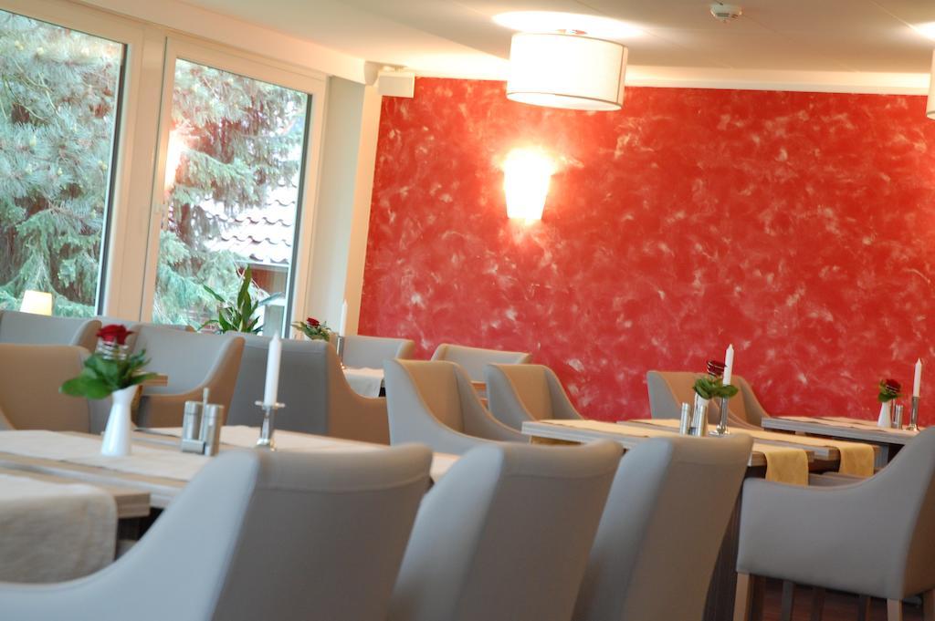 Parkhotel Bad Bevensen ,Thermeplus Kültér fotó