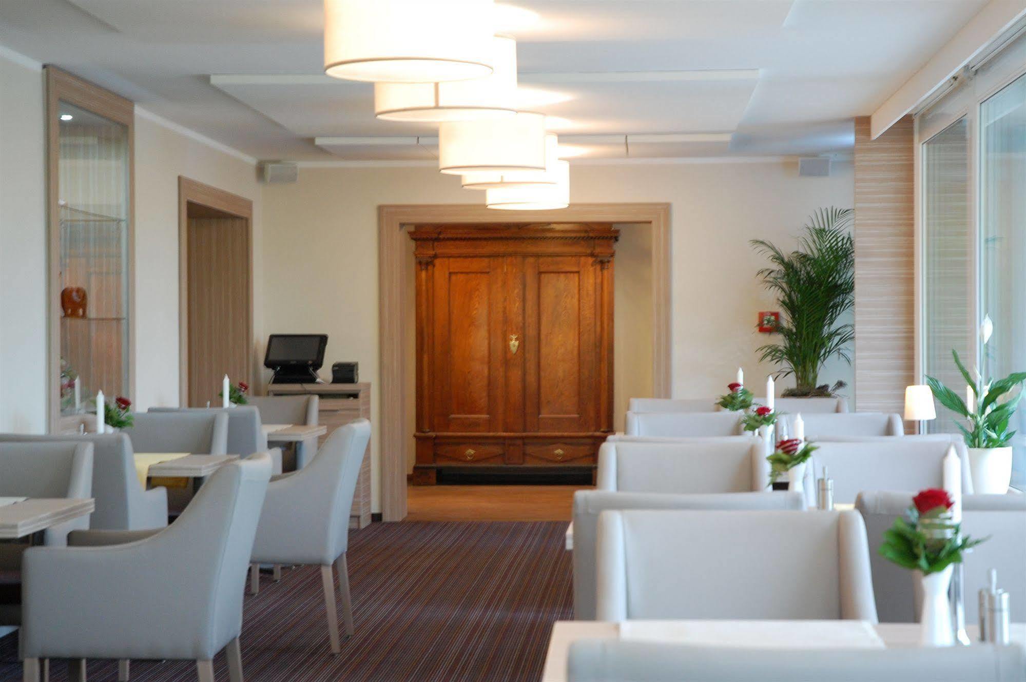 Parkhotel Bad Bevensen ,Thermeplus Kültér fotó