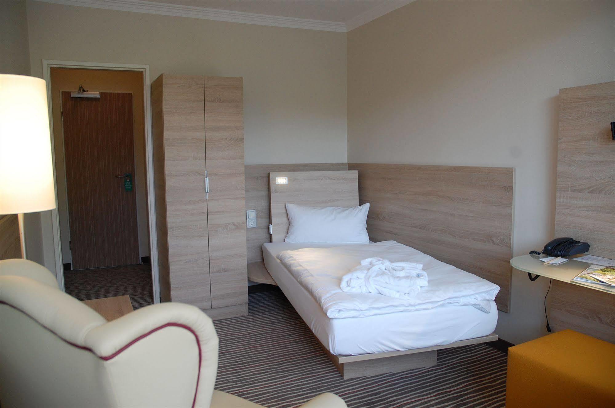 Parkhotel Bad Bevensen ,Thermeplus Kültér fotó