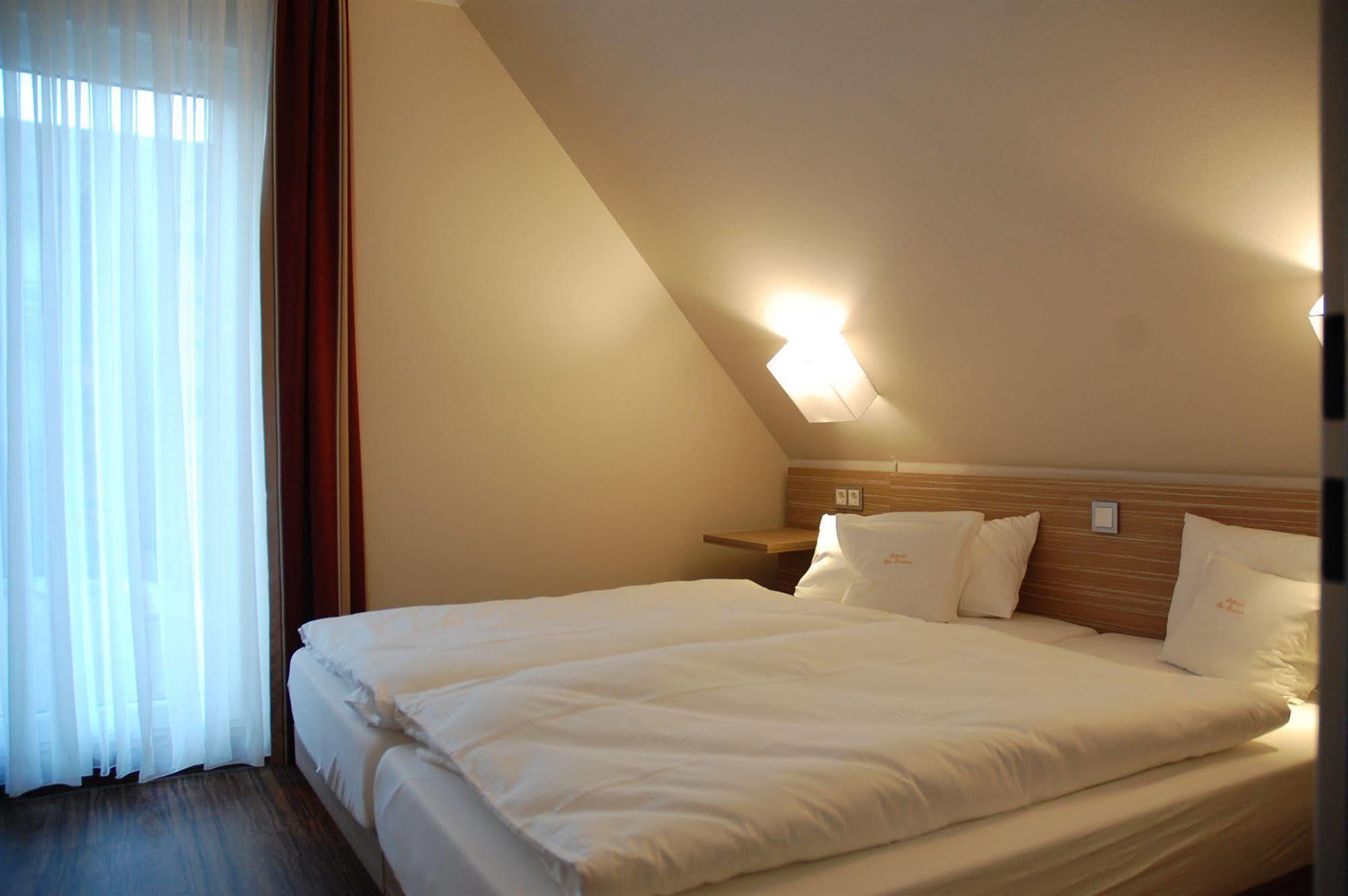Parkhotel Bad Bevensen ,Thermeplus Kültér fotó