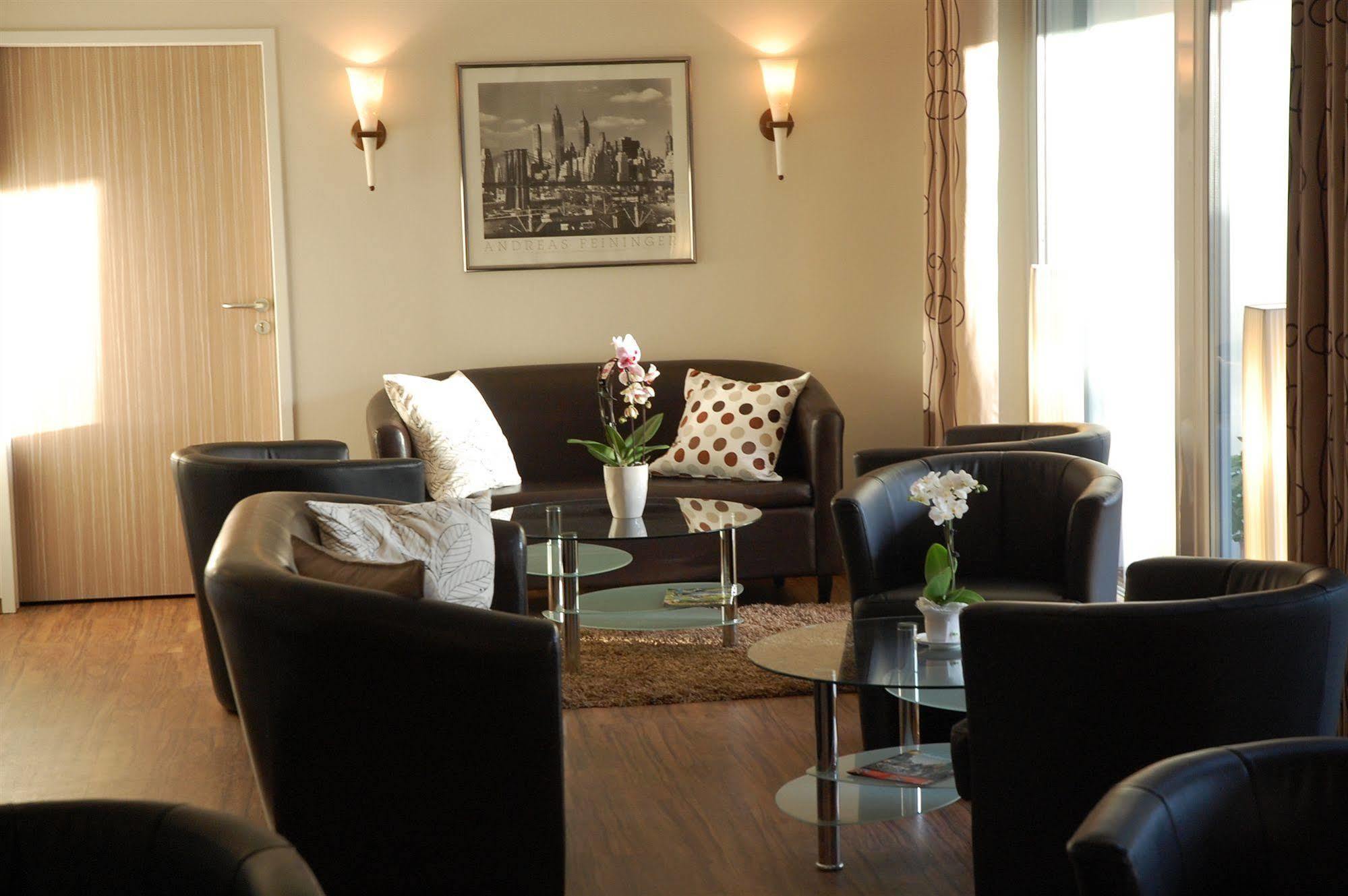 Parkhotel Bad Bevensen ,Thermeplus Kültér fotó