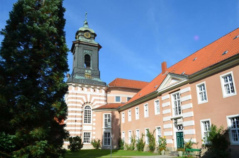 Parkhotel Bad Bevensen ,Thermeplus Kültér fotó